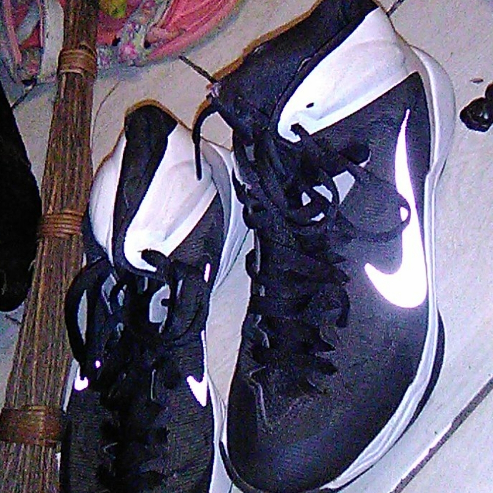 Tenishoes
